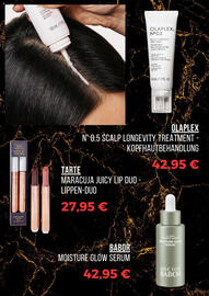 Sephora Prospekt Seite 4