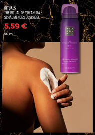Sephora Prospekt Seite 9