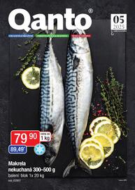 Astur&Qanto leták Strana 1