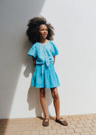 ZARA Prospekt Seite 2