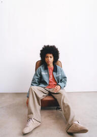 ZARA Prospekt Seite 6