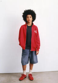 ZARA Prospekt Seite 8