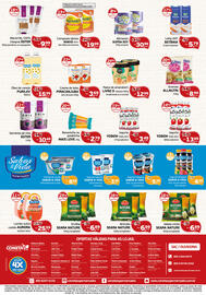 Catálogo Cometa Supermercados Página 2