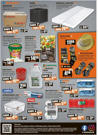 V Baumarkt Prospekt woche 19 Seite 12