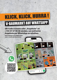 V Baumarkt Prospekt woche 19 Seite 14