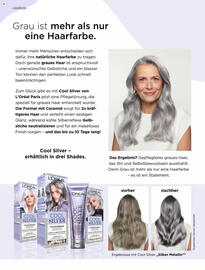 dm drogerie Prospekt Seite 102