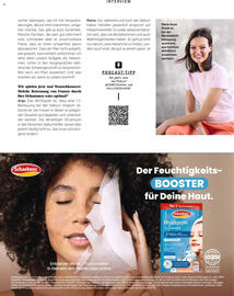 dm drogerie Prospekt Seite 11