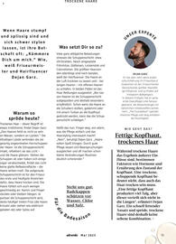 dm drogerie Prospekt Seite 15