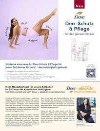 dm drogerie Prospekt Seite 25