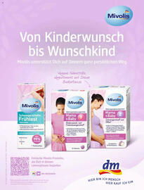 dm drogerie Prospekt Seite 44