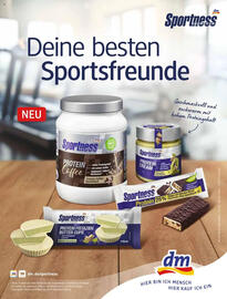 dm drogerie Prospekt Seite 49