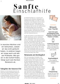 dm drogerie Prospekt Seite 61