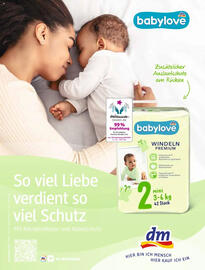 dm drogerie Prospekt Seite 68
