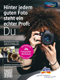 dm drogerie Prospekt Seite 88
