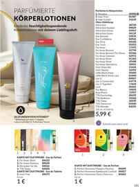 Avon Prospekt Seite 101