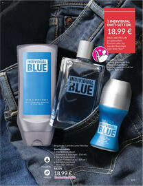Avon Prospekt Seite 105