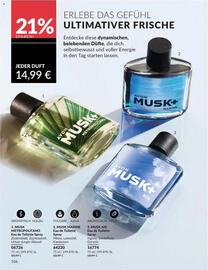Avon Prospekt Seite 106