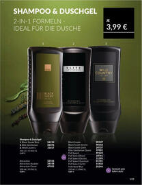 Avon Prospekt Seite 109