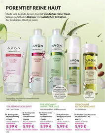 Avon Prospekt Seite 132