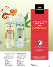 Avon Prospekt Seite 133