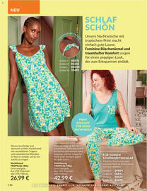 Avon Prospekt Seite 136