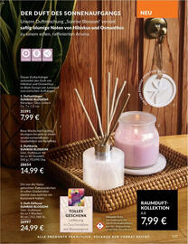 Avon Prospekt Seite 137