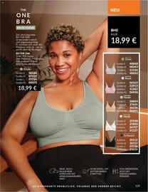 Avon Prospekt Seite 139