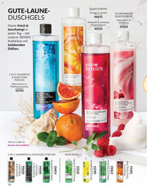 Avon Prospekt Seite 14