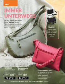 Avon Prospekt Seite 142