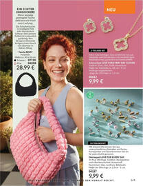 Avon Prospekt Seite 143