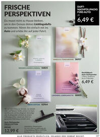 Avon Prospekt Seite 147