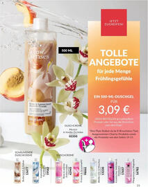 Avon Prospekt Seite 15