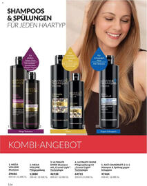Avon Prospekt Seite 156
