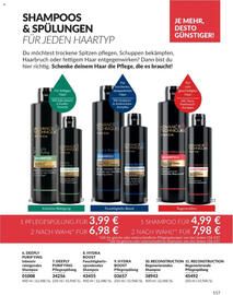 Avon Prospekt Seite 157