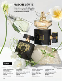 Avon Prospekt Seite 16