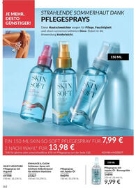 Avon Prospekt Seite 162
