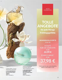 Avon Prospekt Seite 17