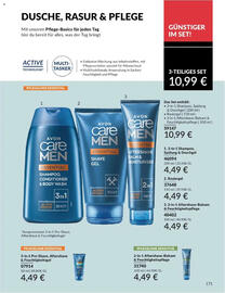 Avon Prospekt Seite 171