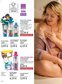Avon Prospekt Seite 174
