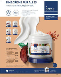 Avon Prospekt Seite 175