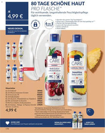 Avon Prospekt Seite 176