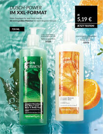 Avon Prospekt Seite 183