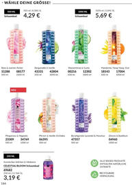 Avon Prospekt Seite 184