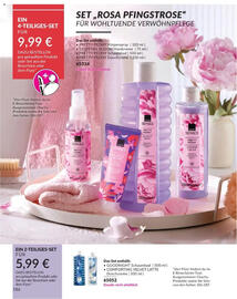 Avon Prospekt Seite 186