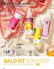 Avon Prospekt Seite 190