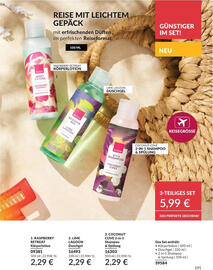 Avon Prospekt Seite 191