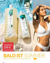 Avon Prospekt Seite 192