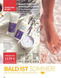 Avon Prospekt Seite 194