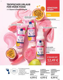Avon Prospekt Seite 195