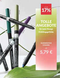 Avon Prospekt Seite 21